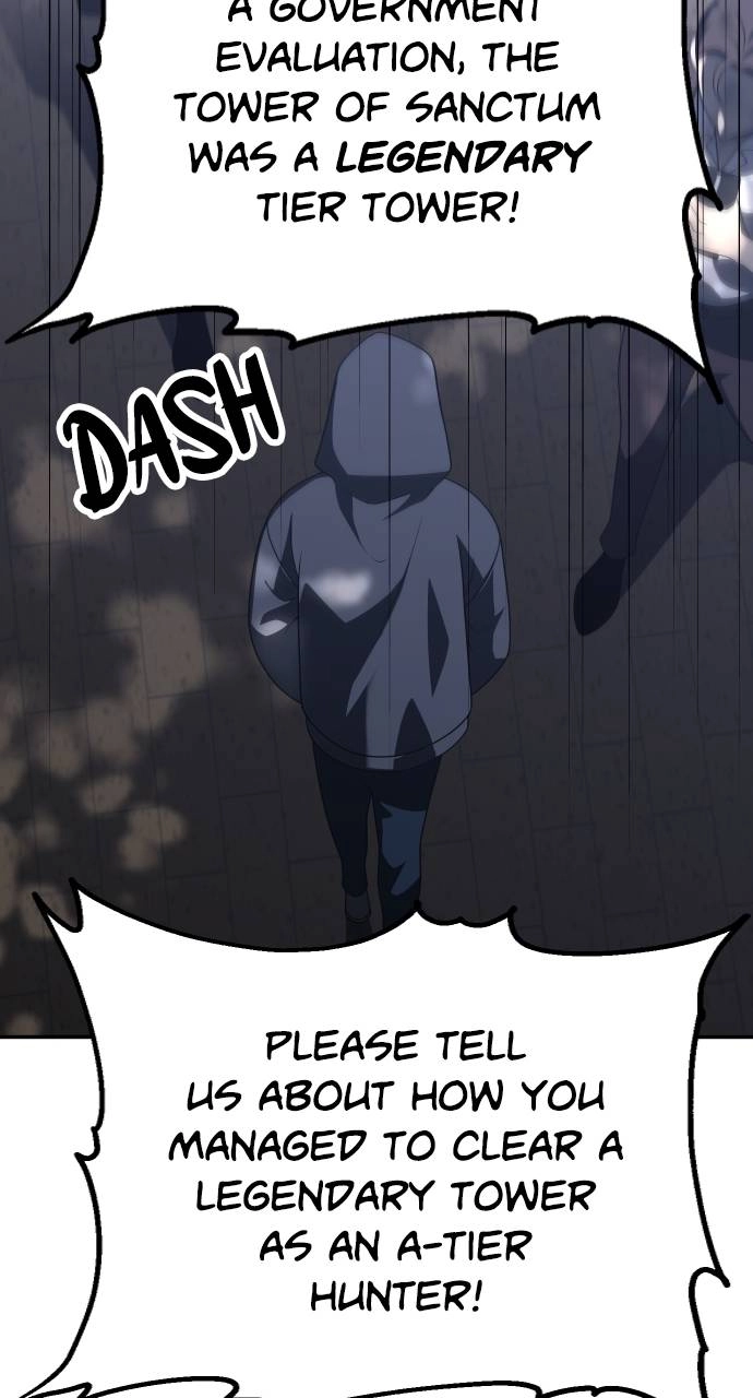 I Was the Final Boss Chapter 52, page 8 of 155