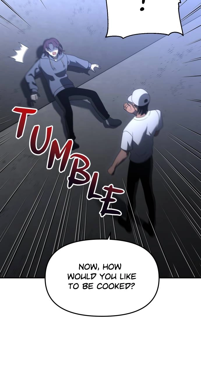 I Was the Final Boss Chapter 52, page 93 of 155