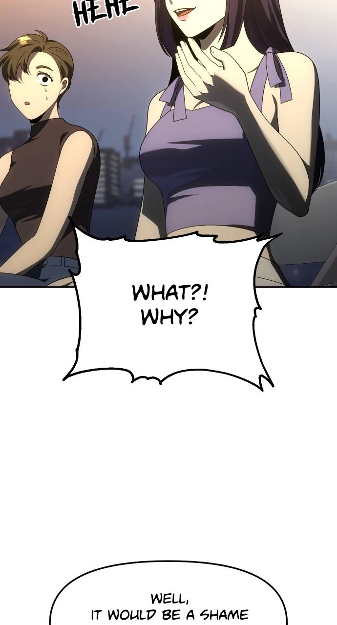 I Was the Final Boss Chapter 53, page 127 of 168
