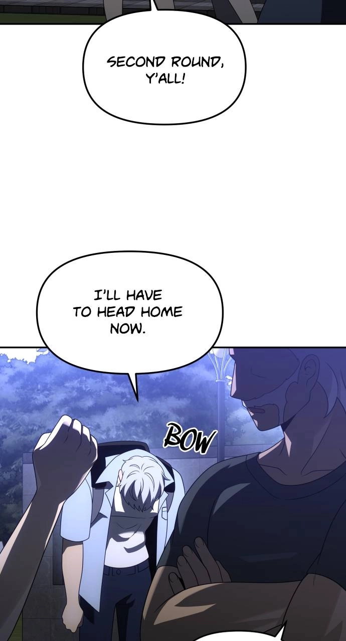 I Was the Final Boss Chapter 53, page 131 of 168