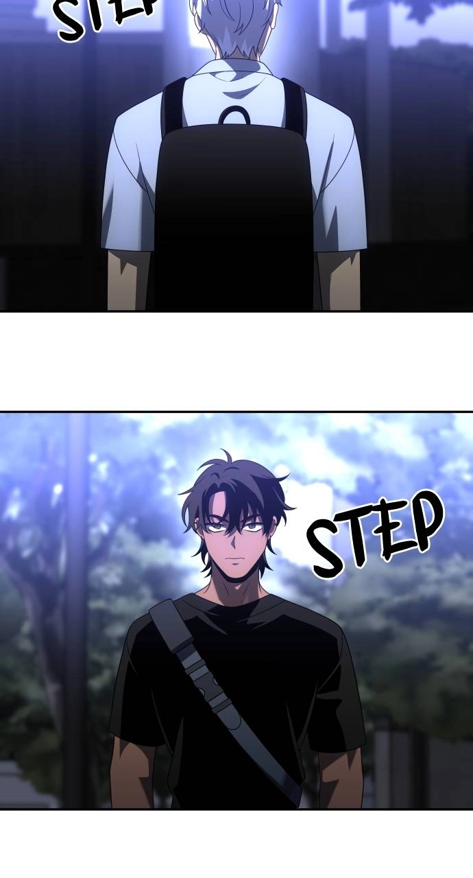 I Was the Final Boss Chapter 53, page 147 of 168