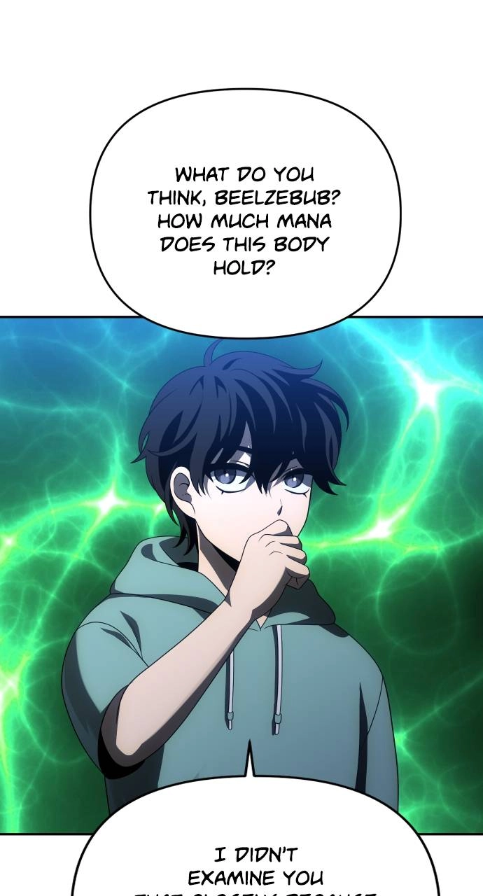 I Was the Final Boss Chapter 53, page 15 of 168