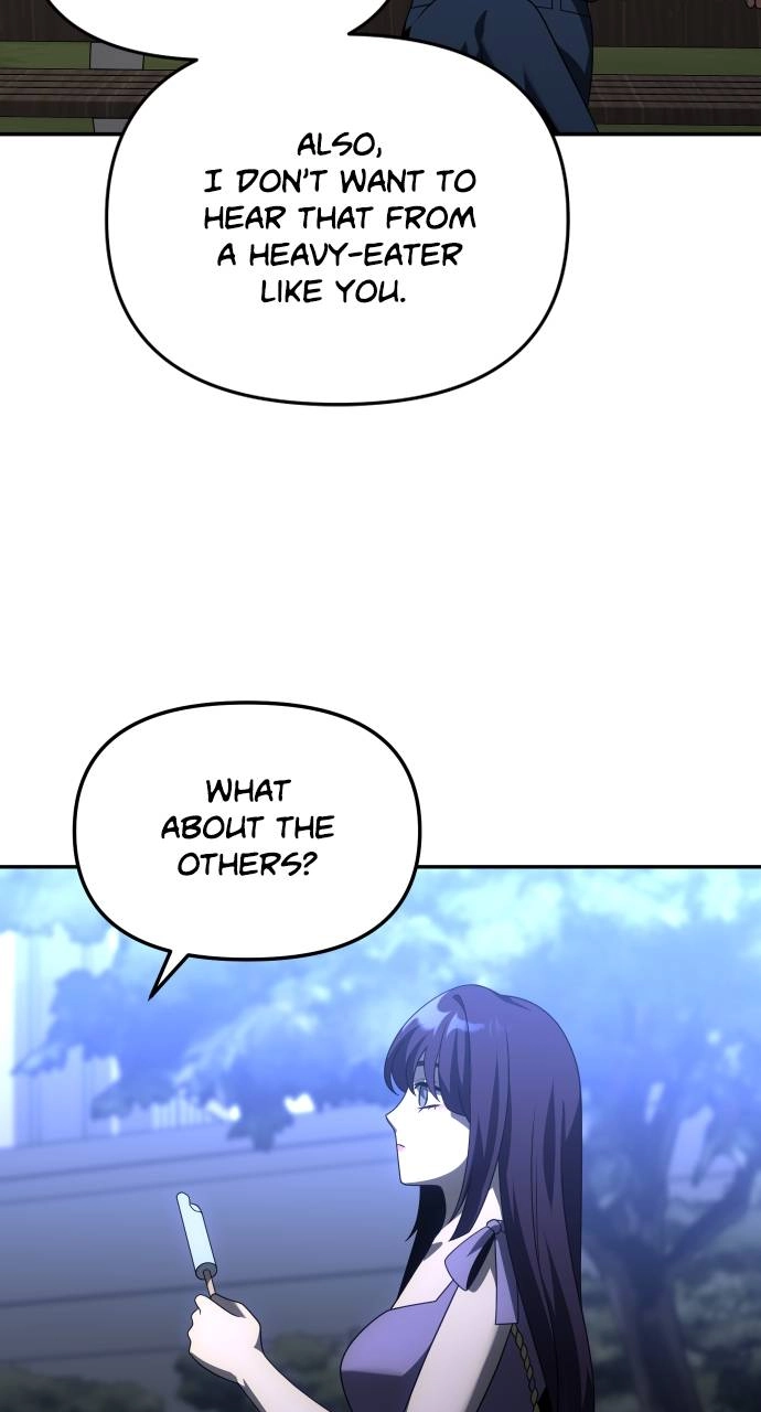 I Was the Final Boss Chapter 53, page 153 of 168