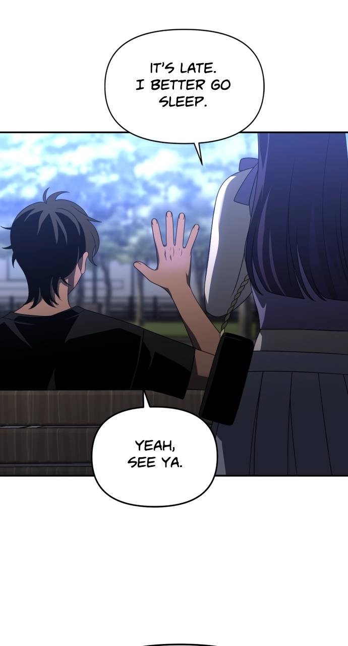 I Was the Final Boss Chapter 53, page 157 of 168