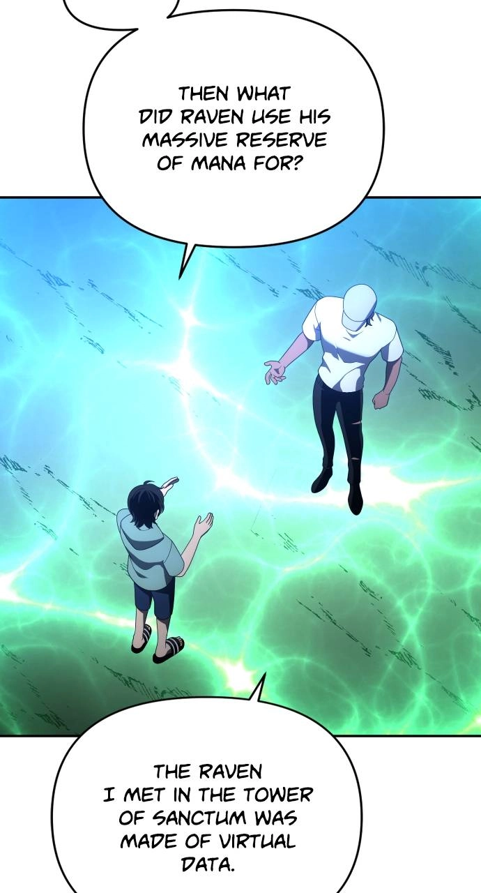 I Was the Final Boss Chapter 53, page 21 of 168