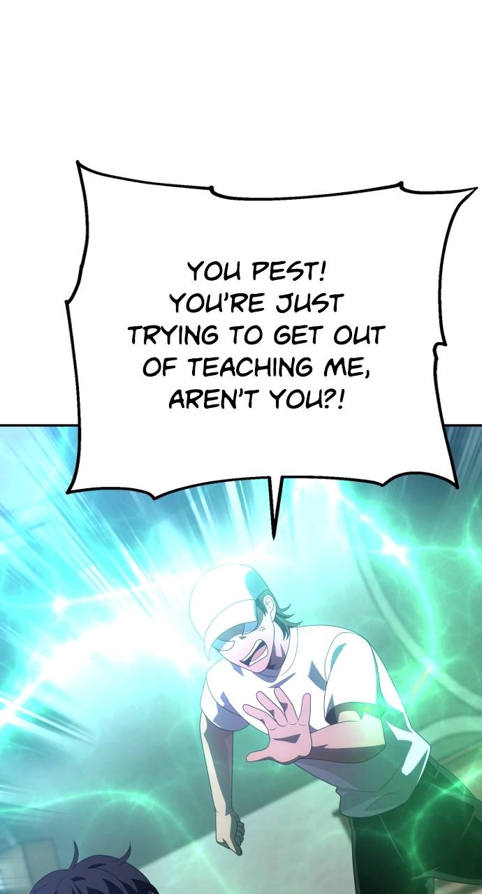 I Was the Final Boss Chapter 53, page 41 of 168
