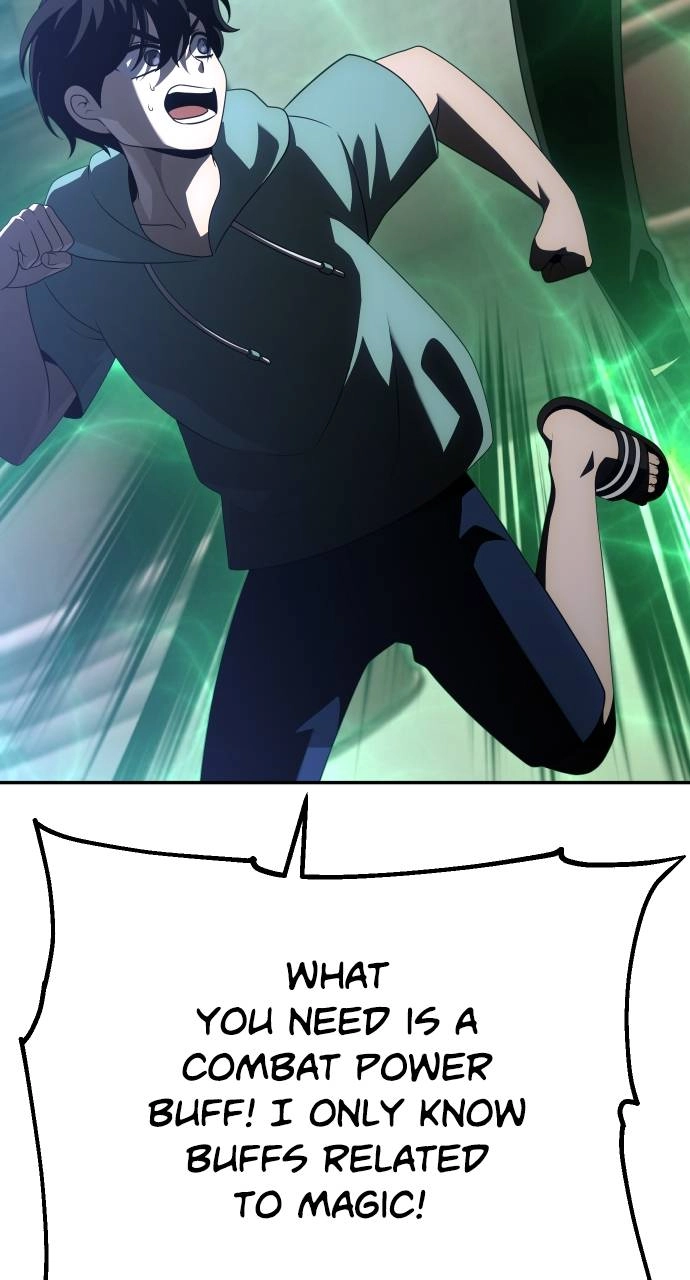 I Was the Final Boss Chapter 53, page 42 of 168