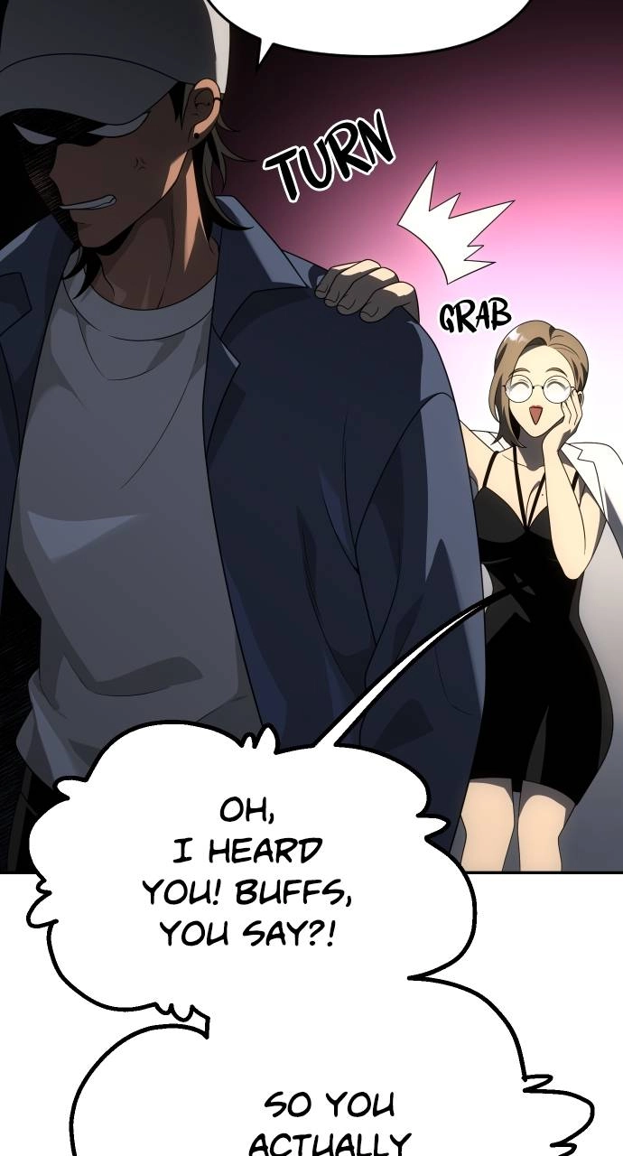 I Was the Final Boss Chapter 53, page 51 of 168