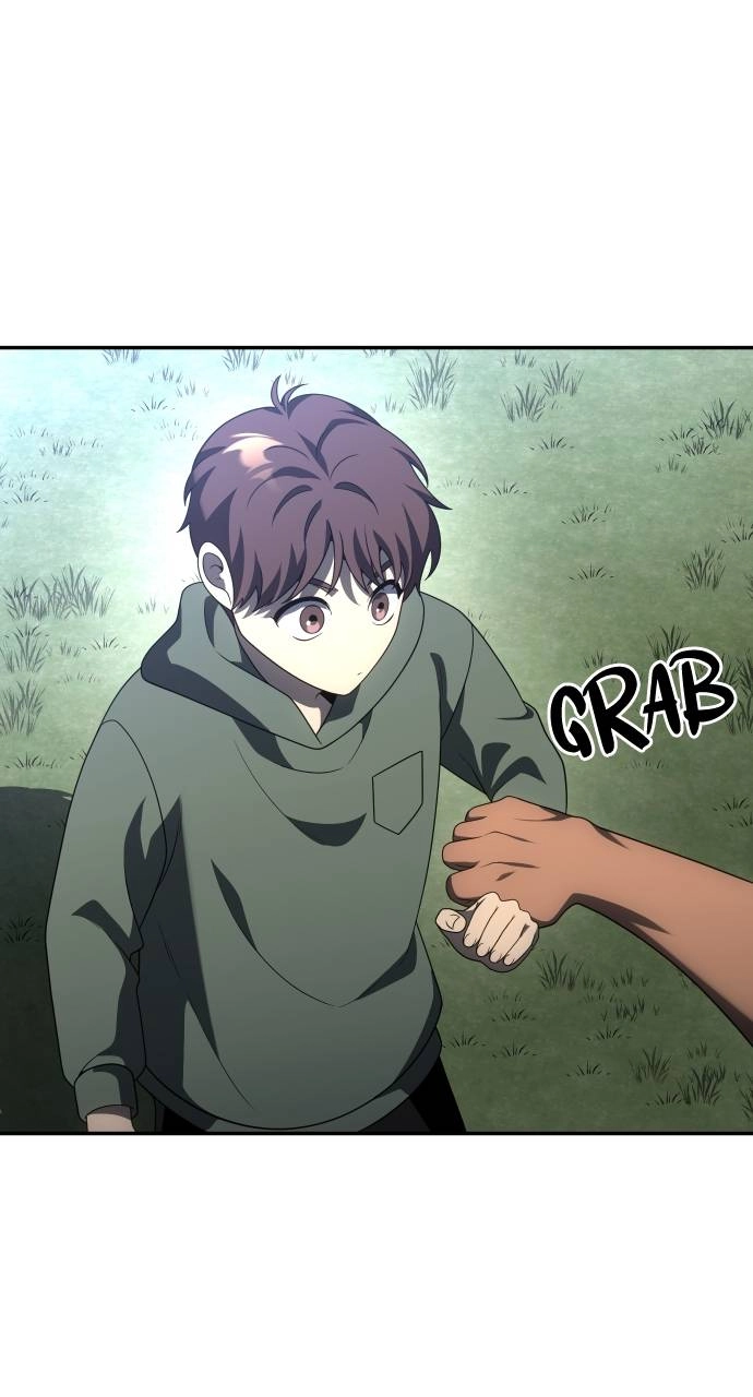 I Was the Final Boss Chapter 53, page 65 of 168