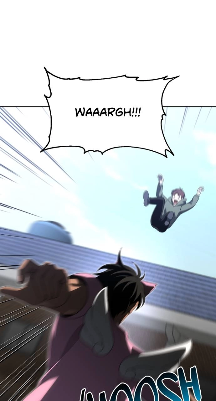 I Was the Final Boss Chapter 53, page 66 of 168