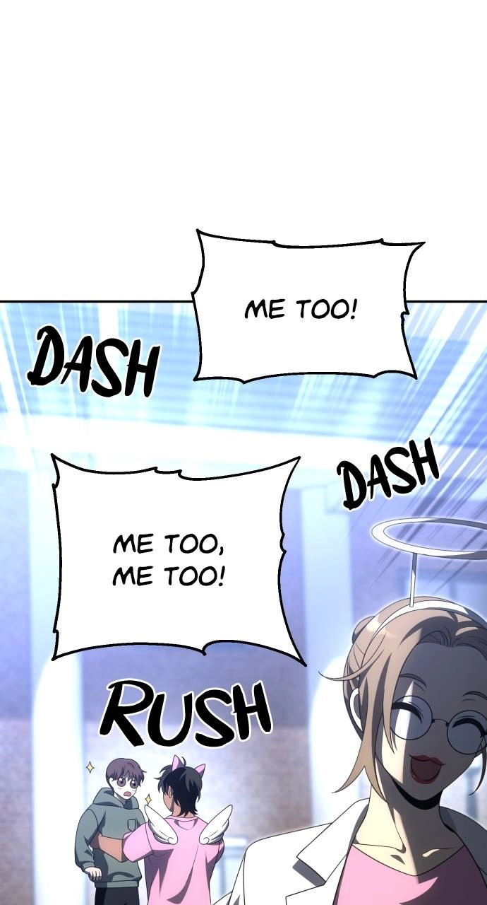 I Was the Final Boss Chapter 53, page 73 of 168