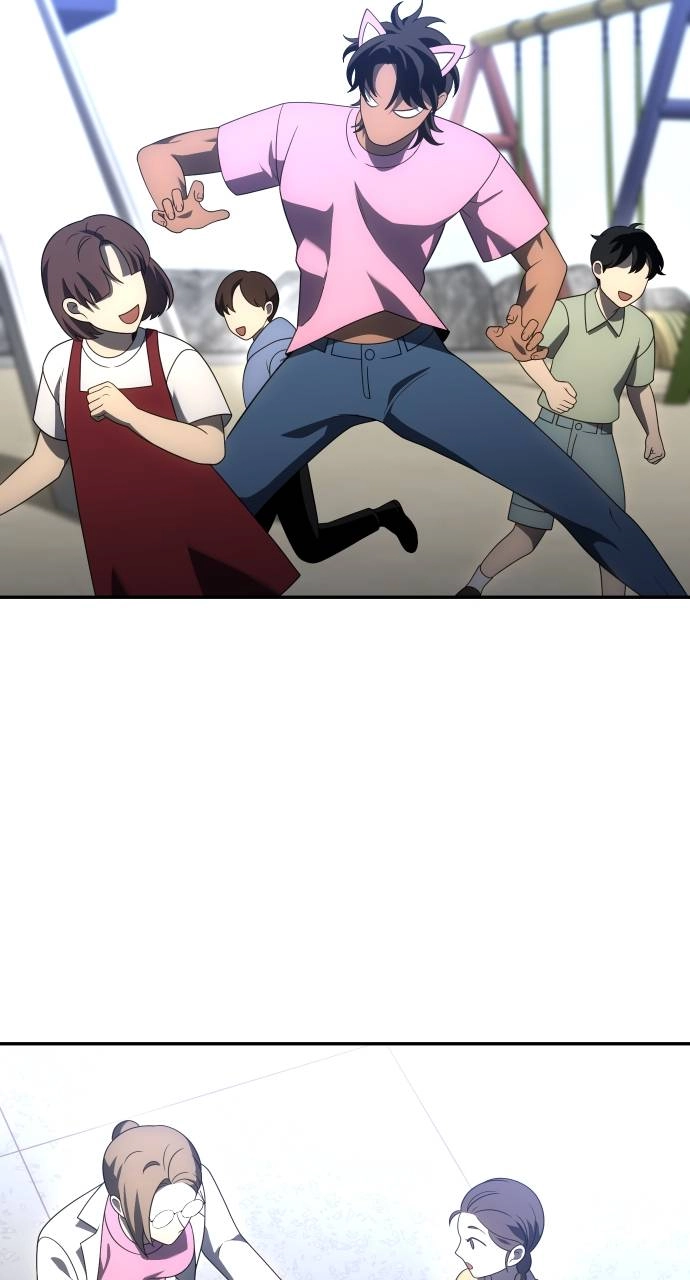 I Was the Final Boss Chapter 53, page 77 of 168
