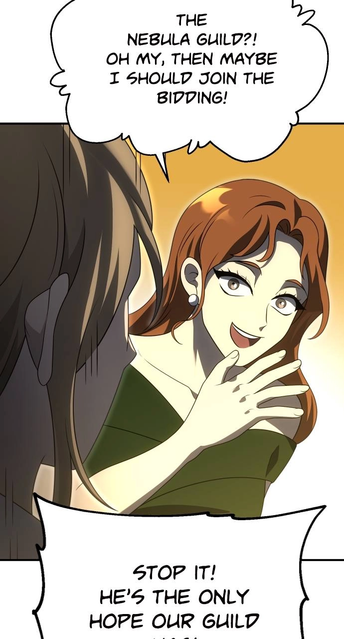 I Was the Final Boss Chapter 54, page 106 of 132
