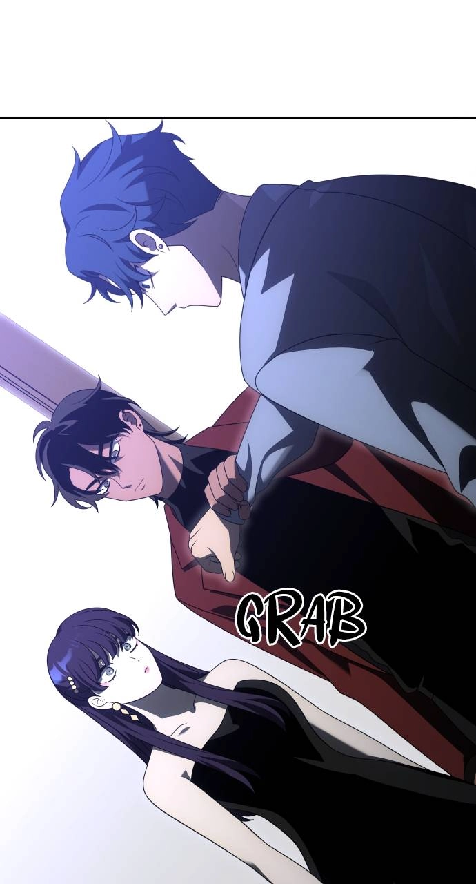 I Was the Final Boss Chapter 54, page 130 of 132