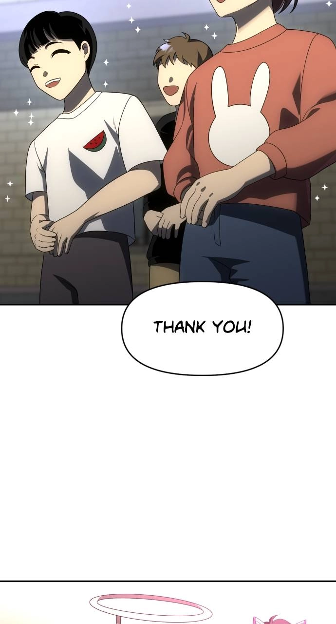 I Was the Final Boss Chapter 54, page 19 of 132