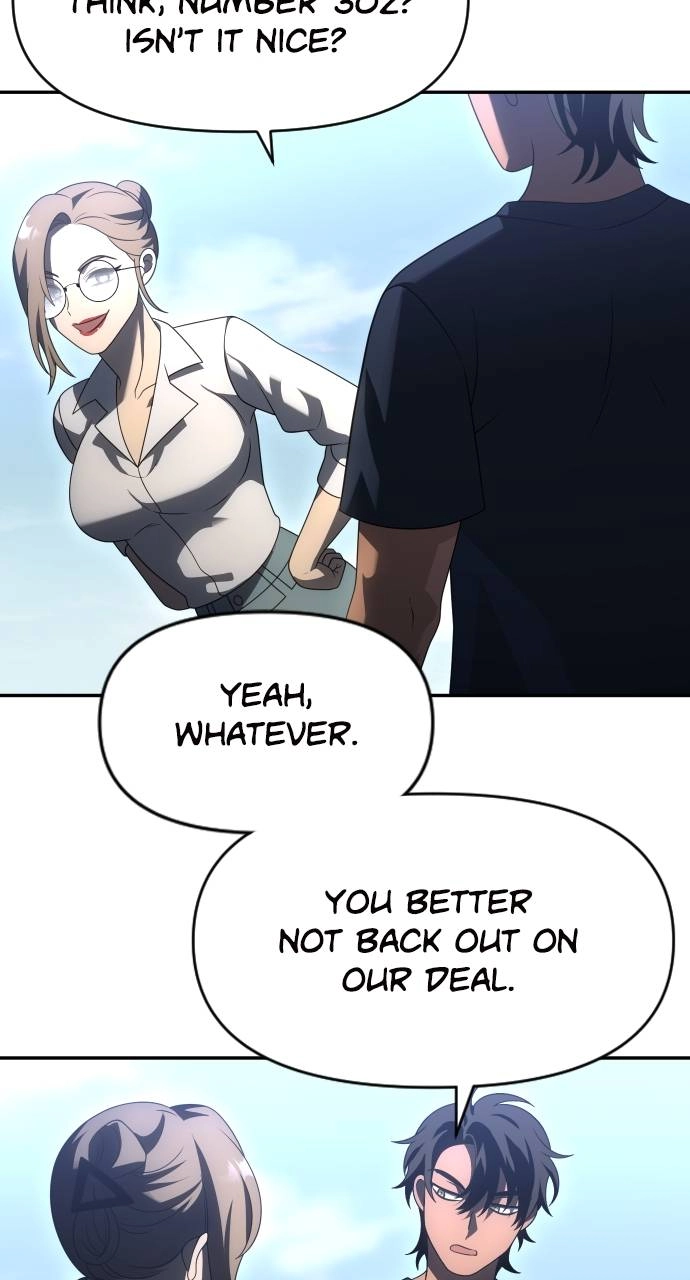 I Was the Final Boss Chapter 54, page 22 of 132