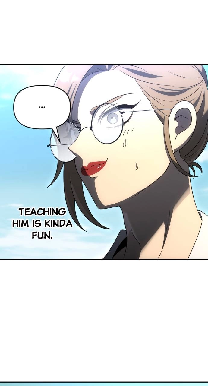 I Was the Final Boss Chapter 54, page 29 of 132