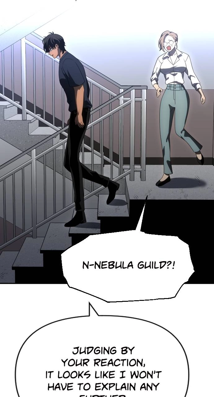 I Was the Final Boss Chapter 54, page 36 of 132
