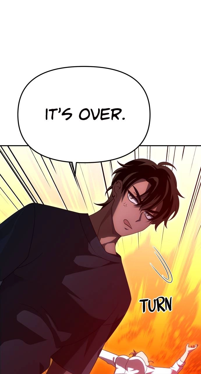 I Was the Final Boss Chapter 54, page 42 of 132