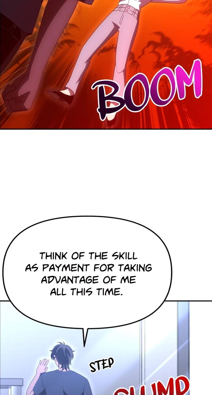 I Was the Final Boss Chapter 54, page 43 of 132