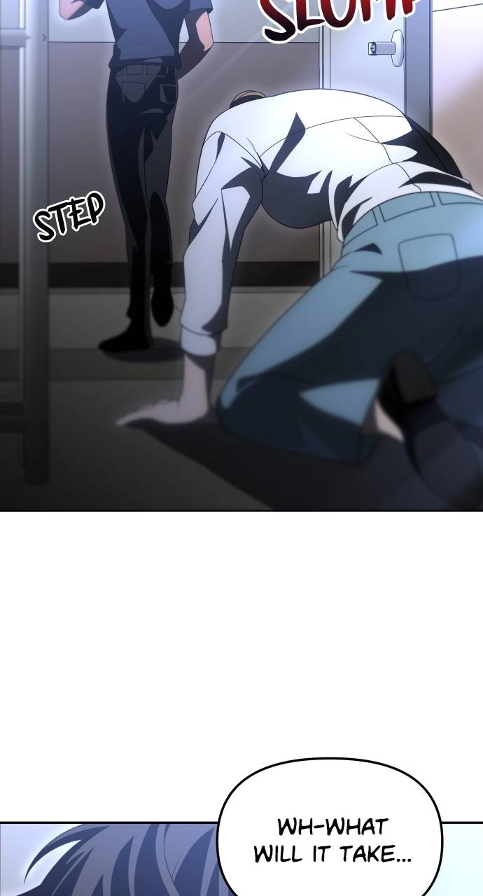 I Was the Final Boss Chapter 54, page 44 of 132