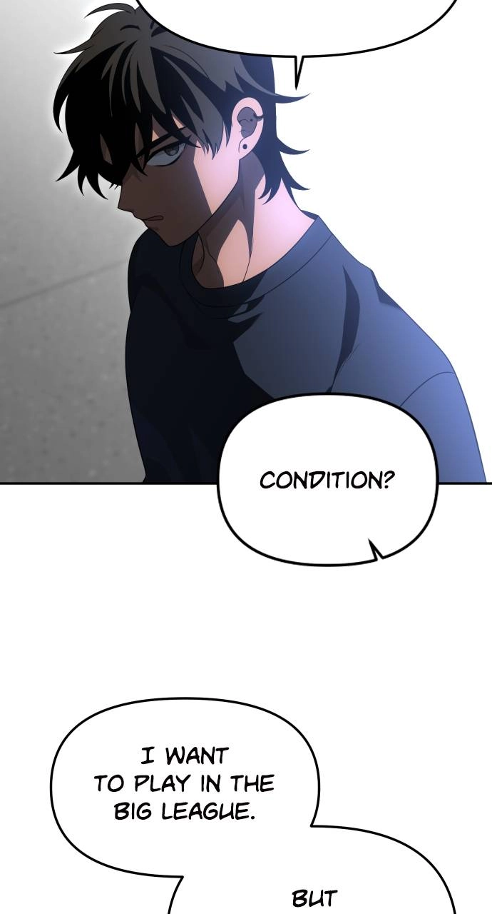 I Was the Final Boss Chapter 54, page 50 of 132