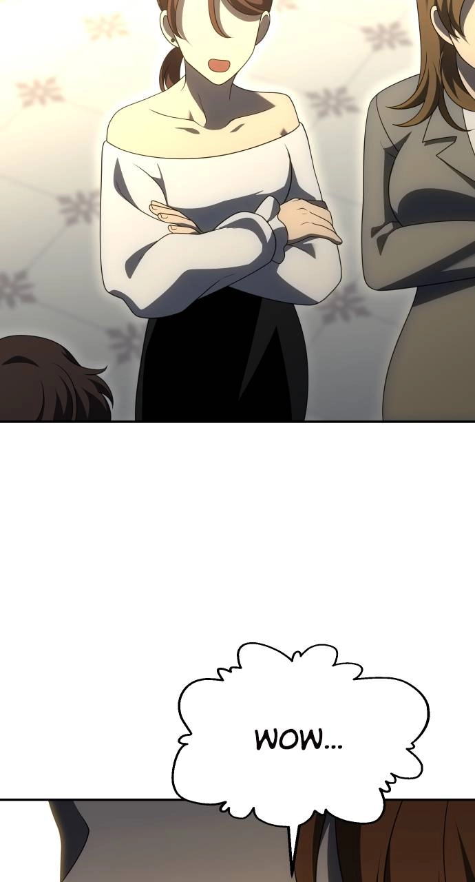 I Was the Final Boss Chapter 54, page 68 of 132