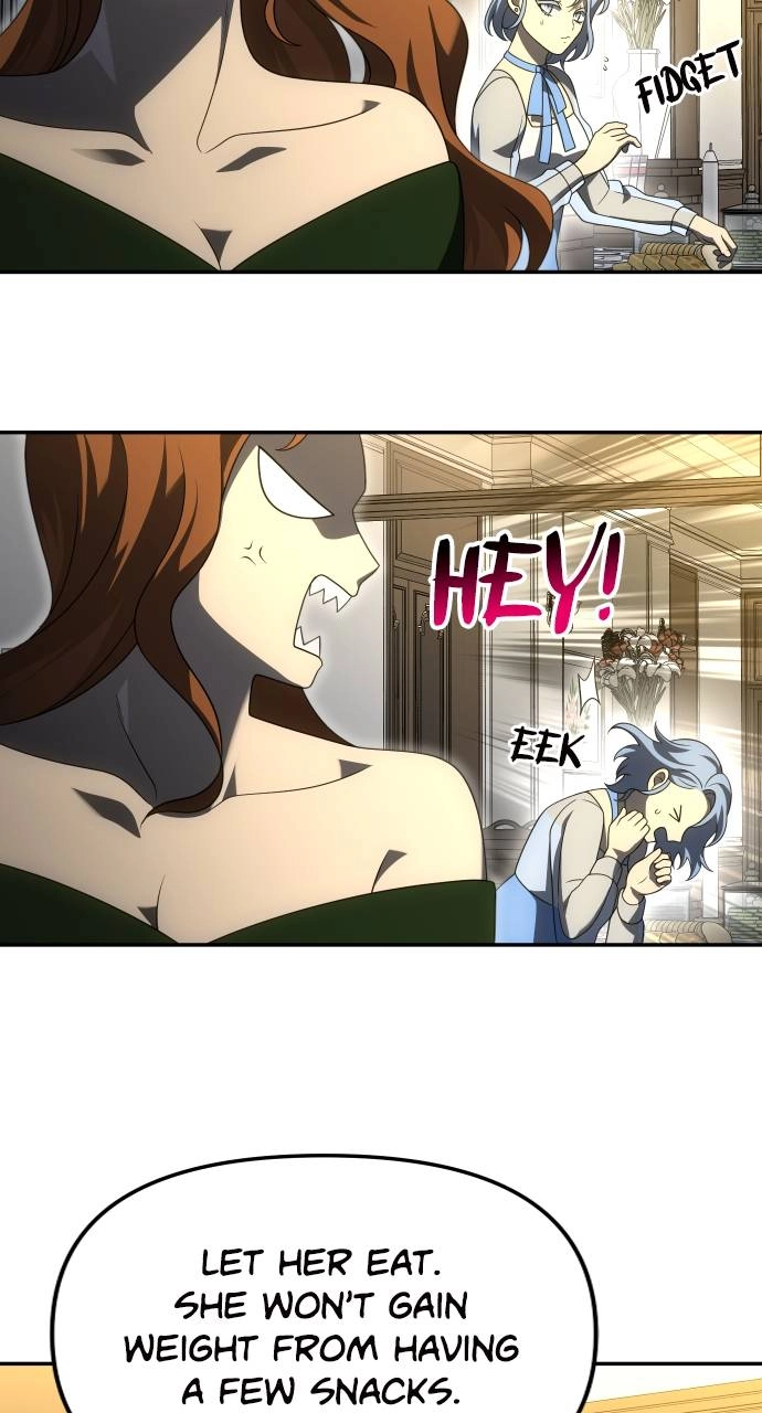 I Was the Final Boss Chapter 54, page 79 of 132