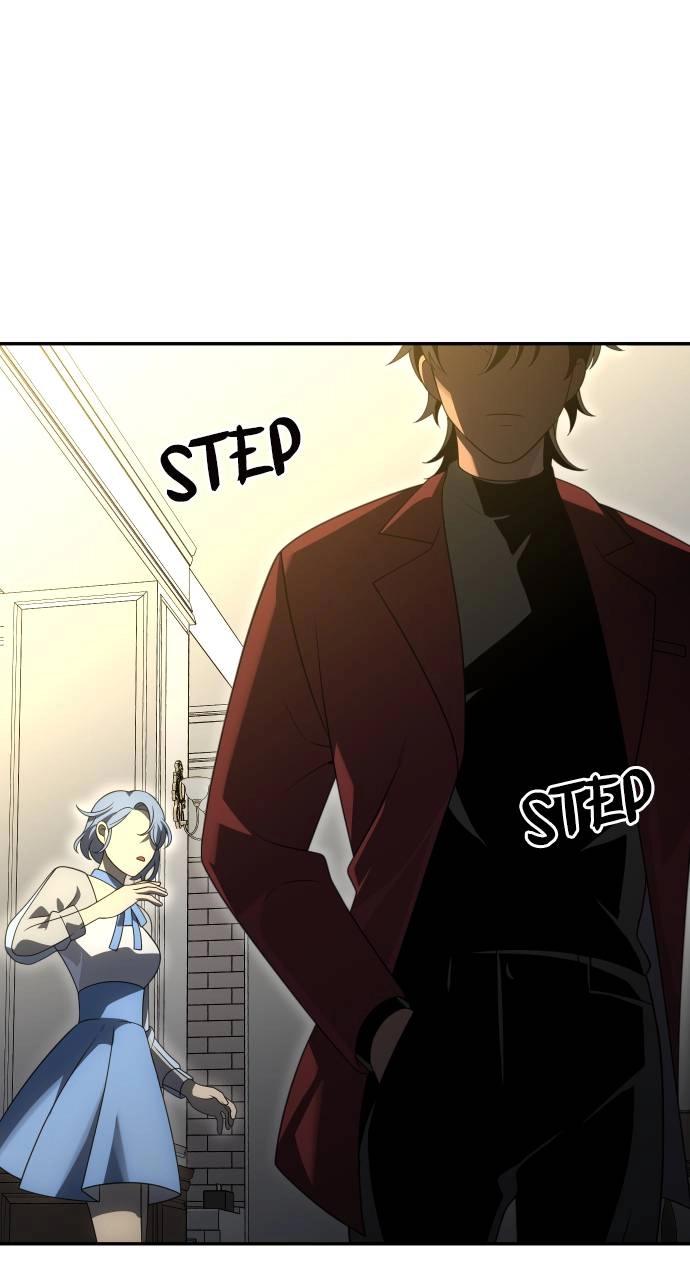 I Was the Final Boss Chapter 54, page 87 of 132