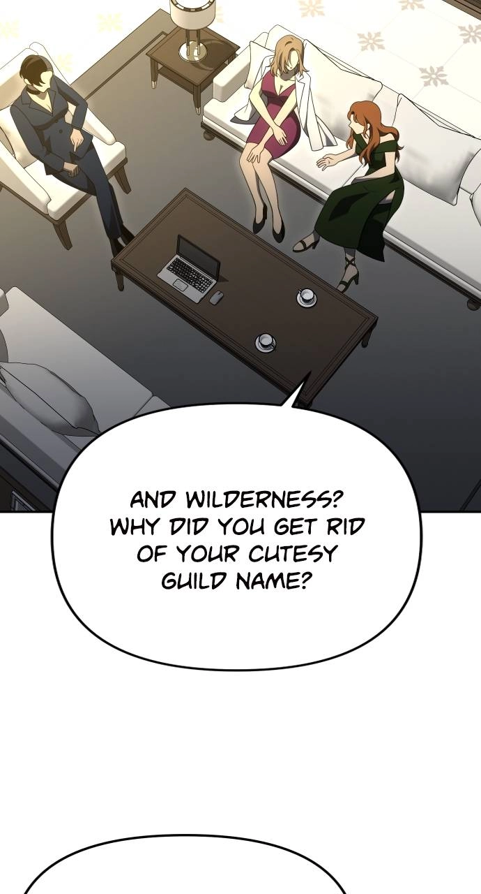 I Was the Final Boss Chapter 54, page 96 of 132