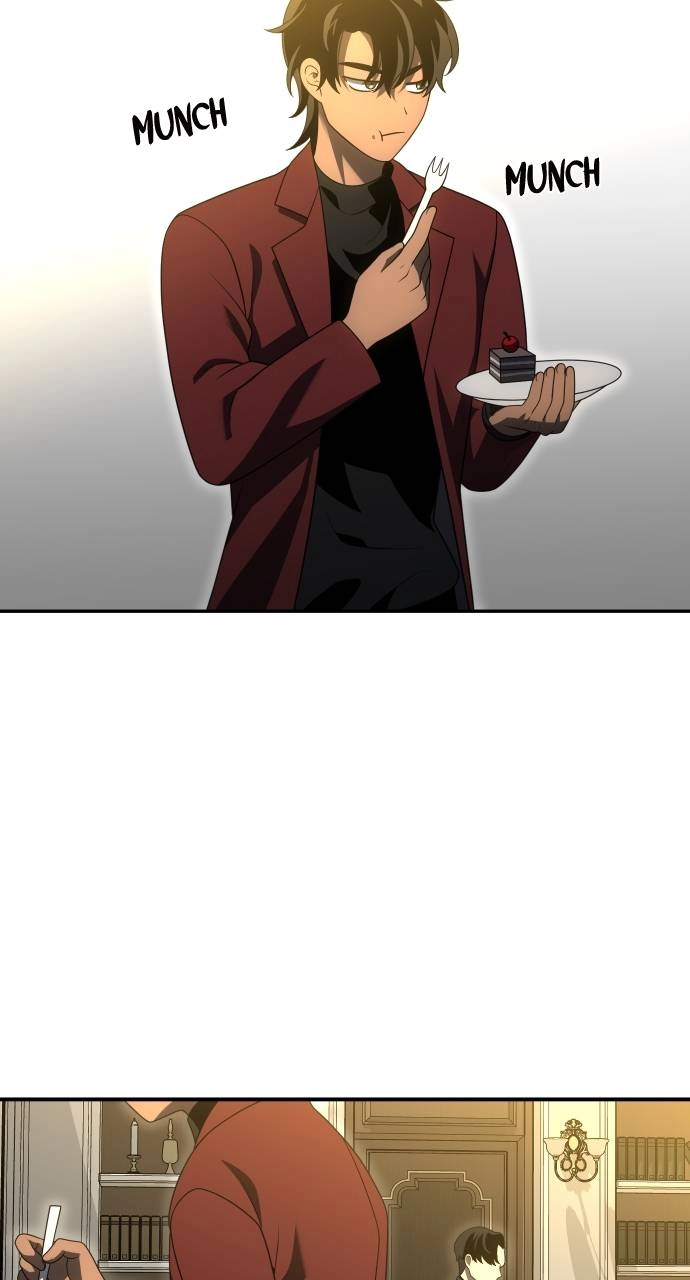 I Was the Final Boss Chapter 54, page 98 of 132