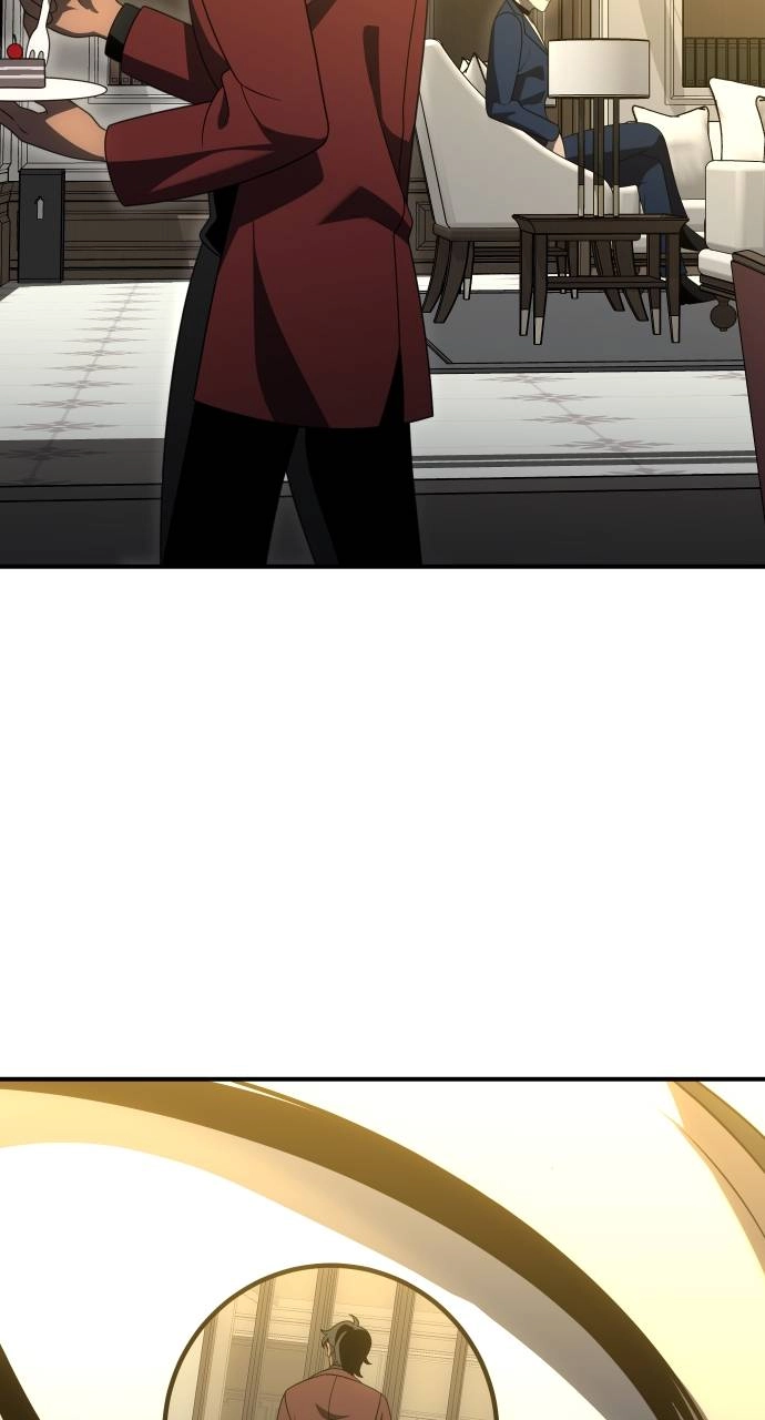 I Was the Final Boss Chapter 54, page 99 of 132