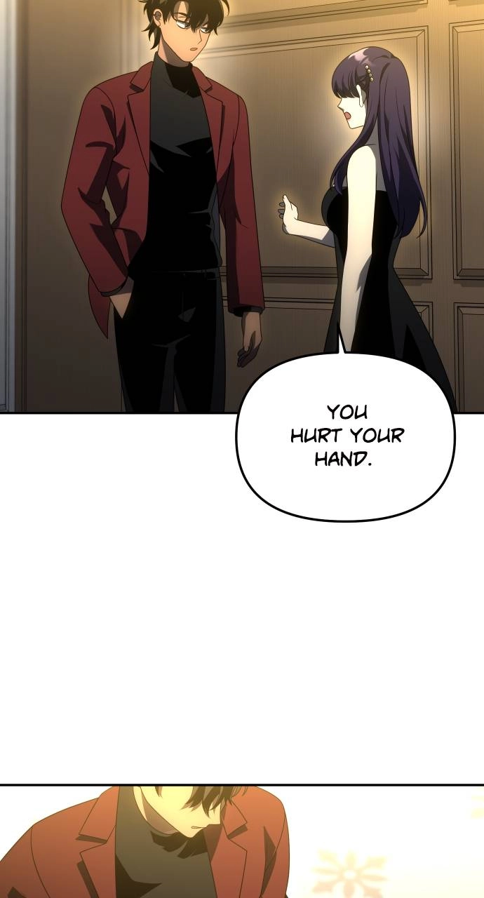 I Was the Final Boss Chapter 55, page 108 of 149