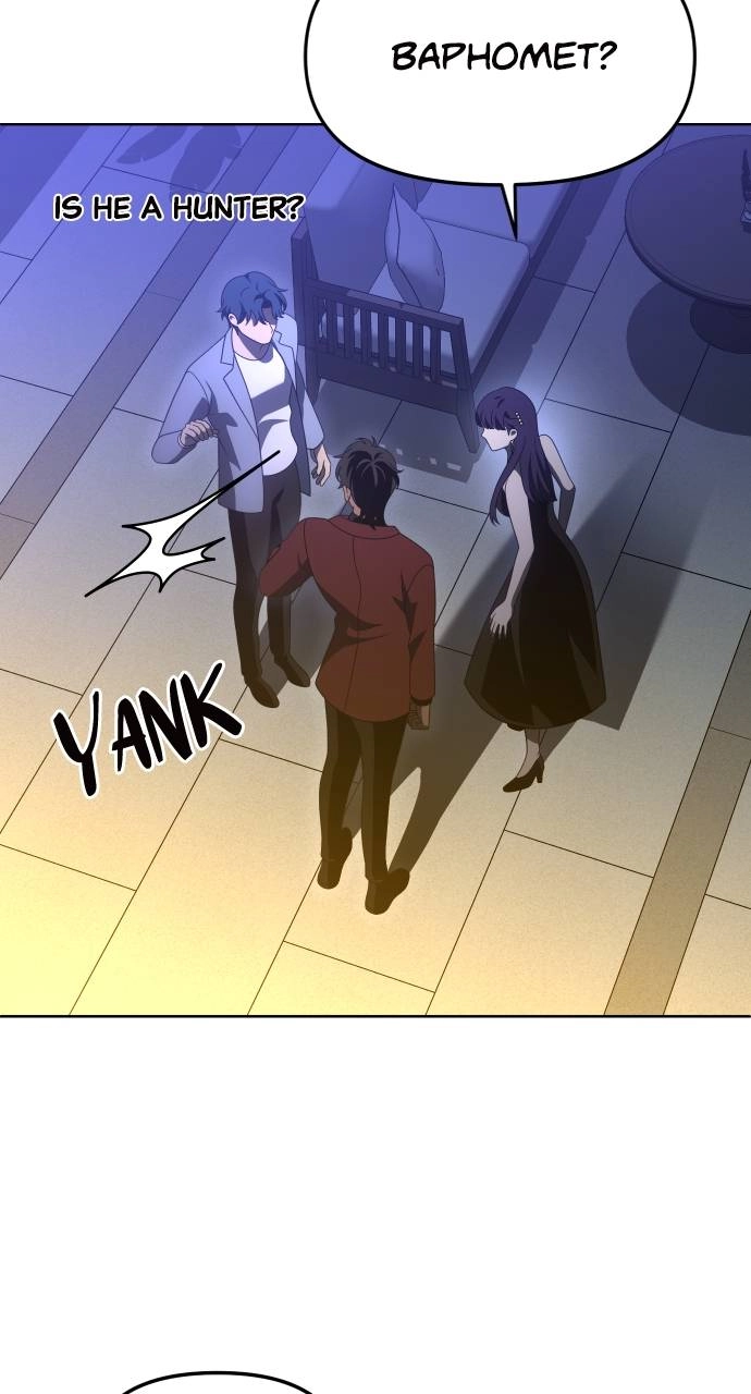 I Was the Final Boss Chapter 55, page 11 of 149