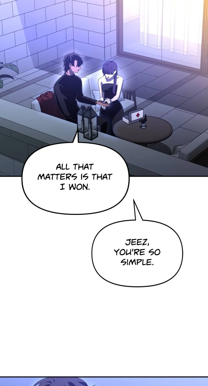 I Was the Final Boss Chapter 55, page 110 of 149