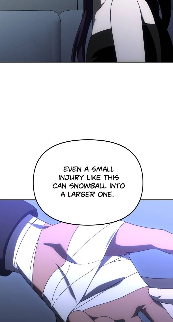 I Was the Final Boss Chapter 55, page 115 of 149