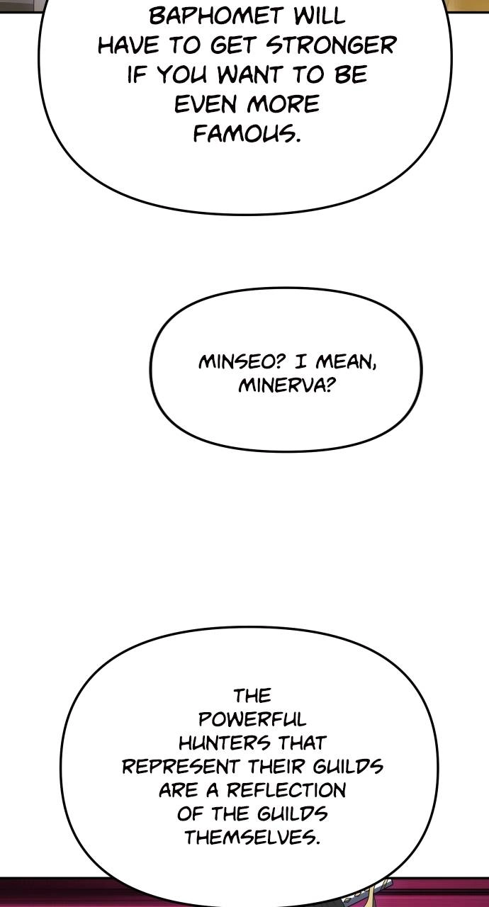 I Was the Final Boss Chapter 55, page 128 of 149