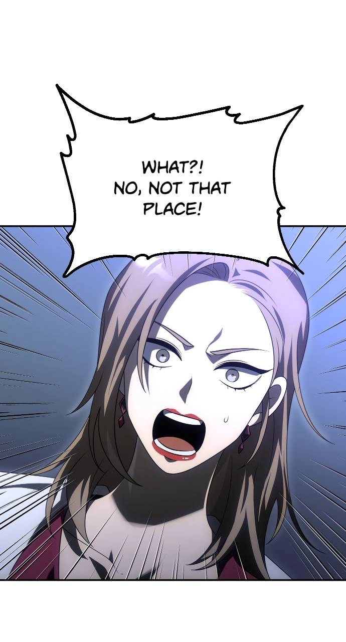 I Was the Final Boss Chapter 55, page 134 of 149