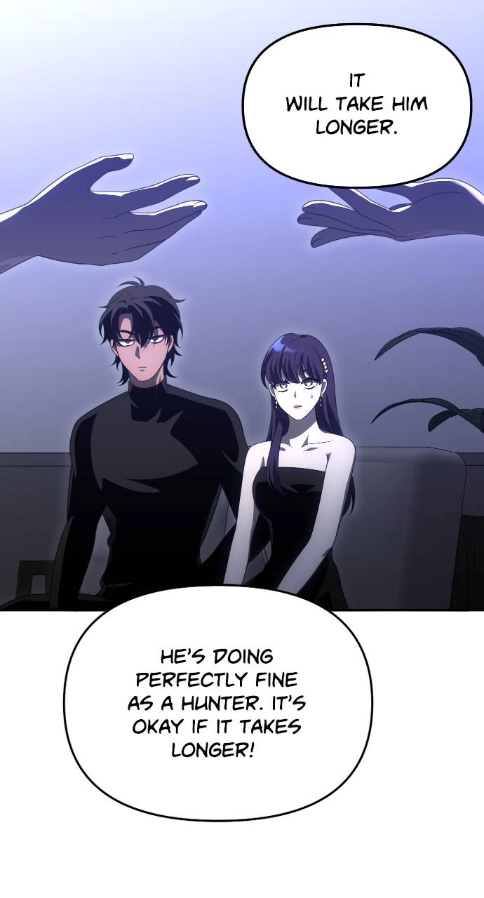 I Was the Final Boss Chapter 55, page 136 of 149