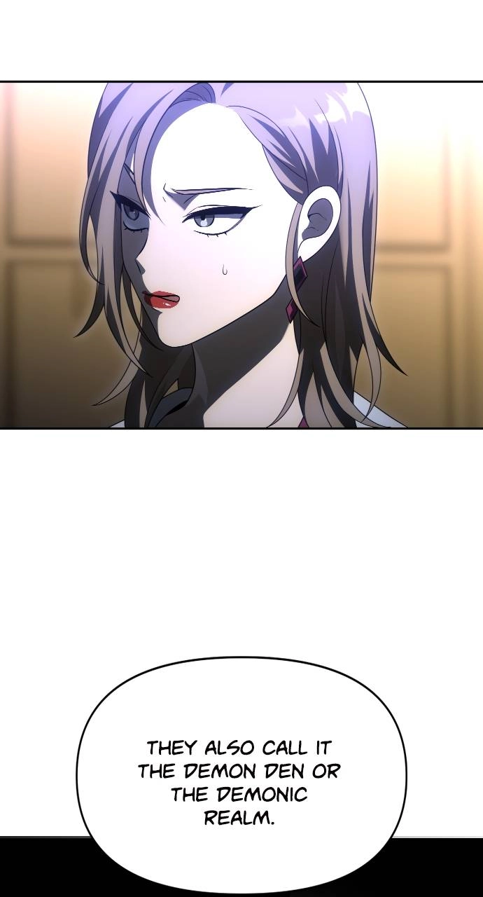 I Was the Final Boss Chapter 55, page 138 of 149