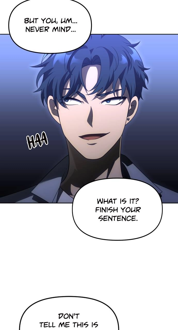 I Was the Final Boss Chapter 55, page 14 of 149