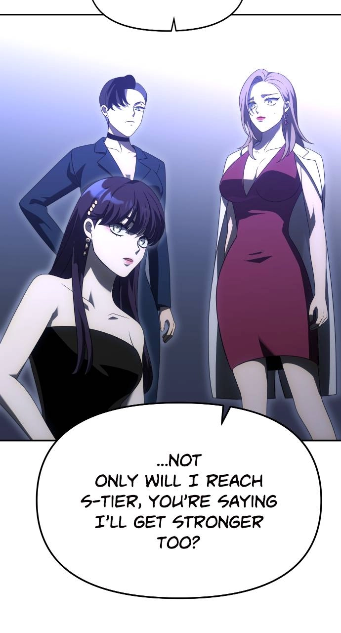 I Was the Final Boss Chapter 55, page 145 of 149