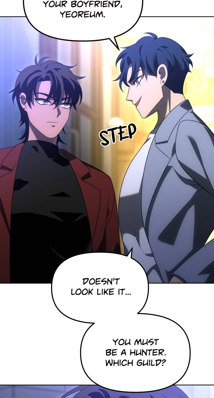 I Was the Final Boss Chapter 55, page 15 of 149
