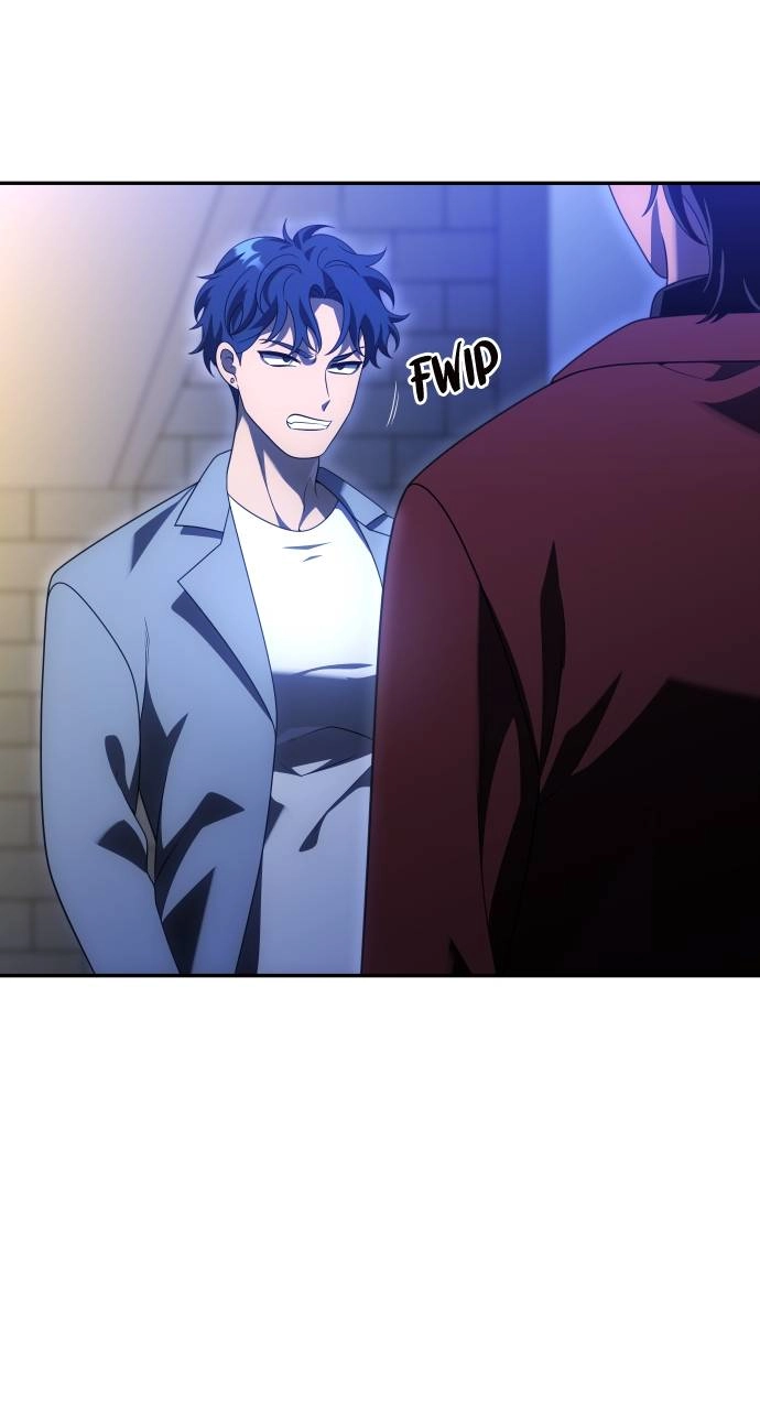 I Was the Final Boss Chapter 55, page 31 of 149