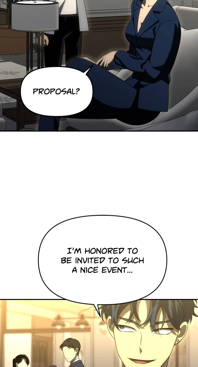 I Was the Final Boss Chapter 55, page 40 of 149