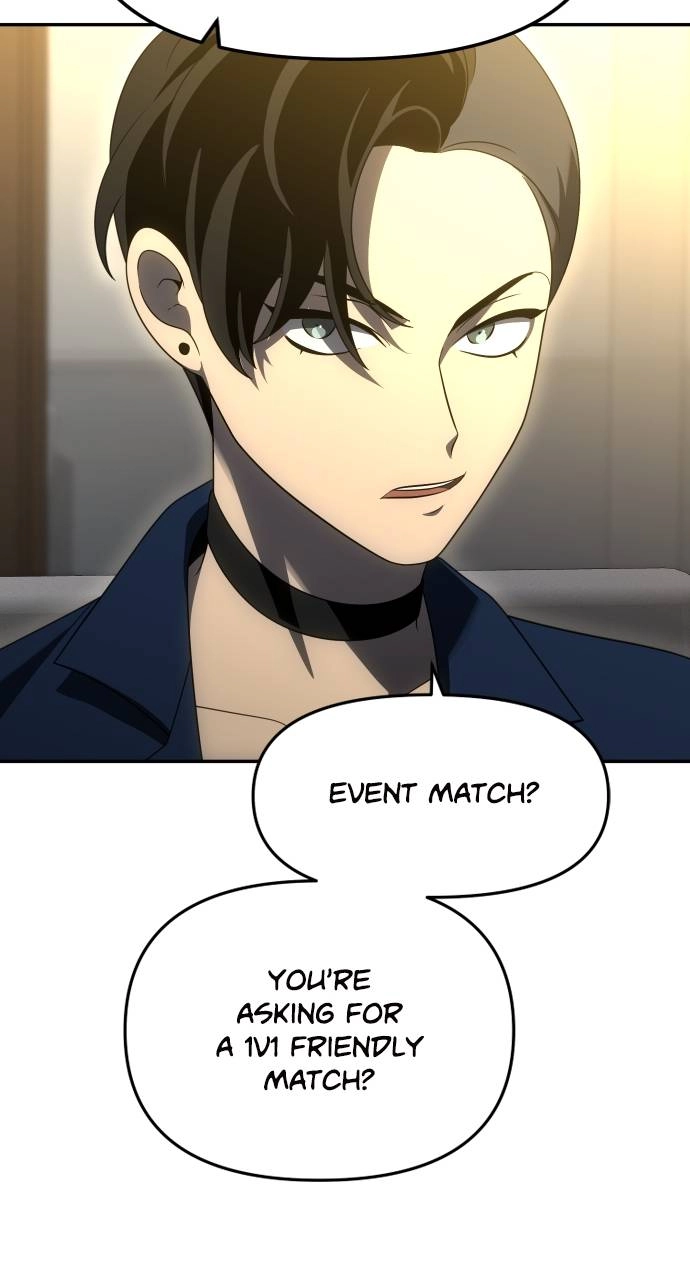 I Was the Final Boss Chapter 55, page 43 of 149