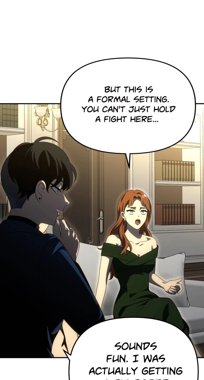 I Was the Final Boss Chapter 55, page 48 of 149