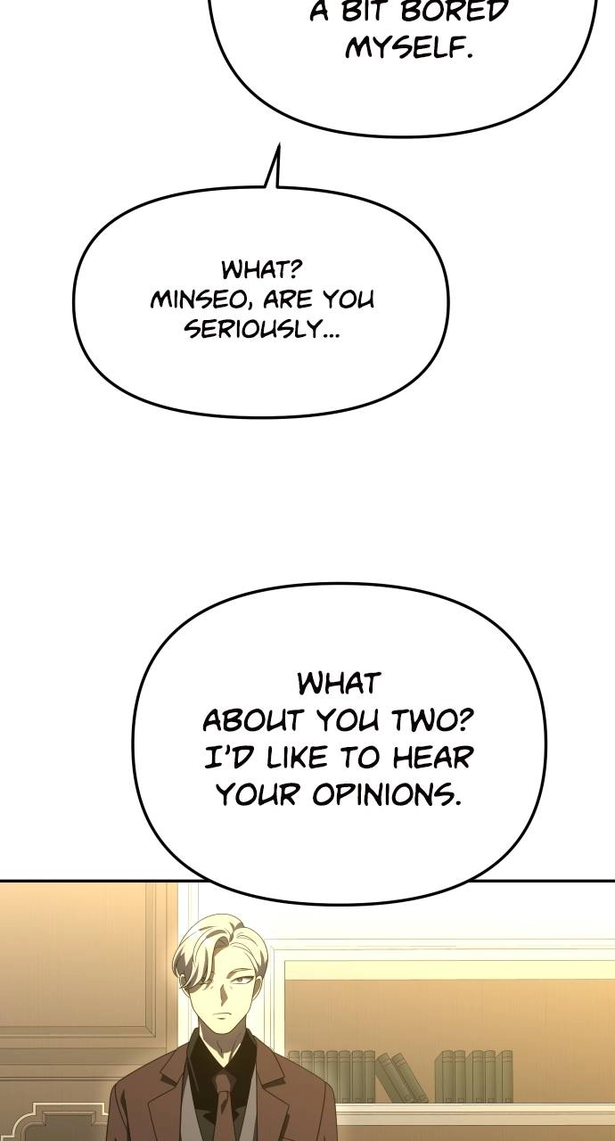 I Was the Final Boss Chapter 55, page 49 of 149