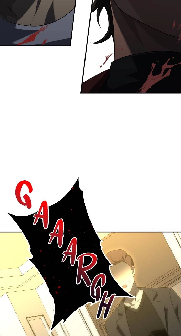 I Was the Final Boss Chapter 55, page 92 of 149