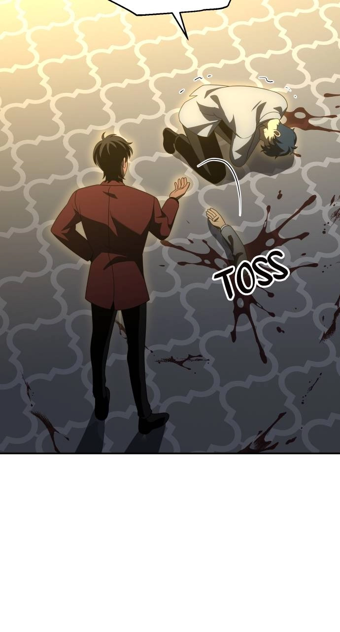 I Was the Final Boss Chapter 55, page 94 of 149
